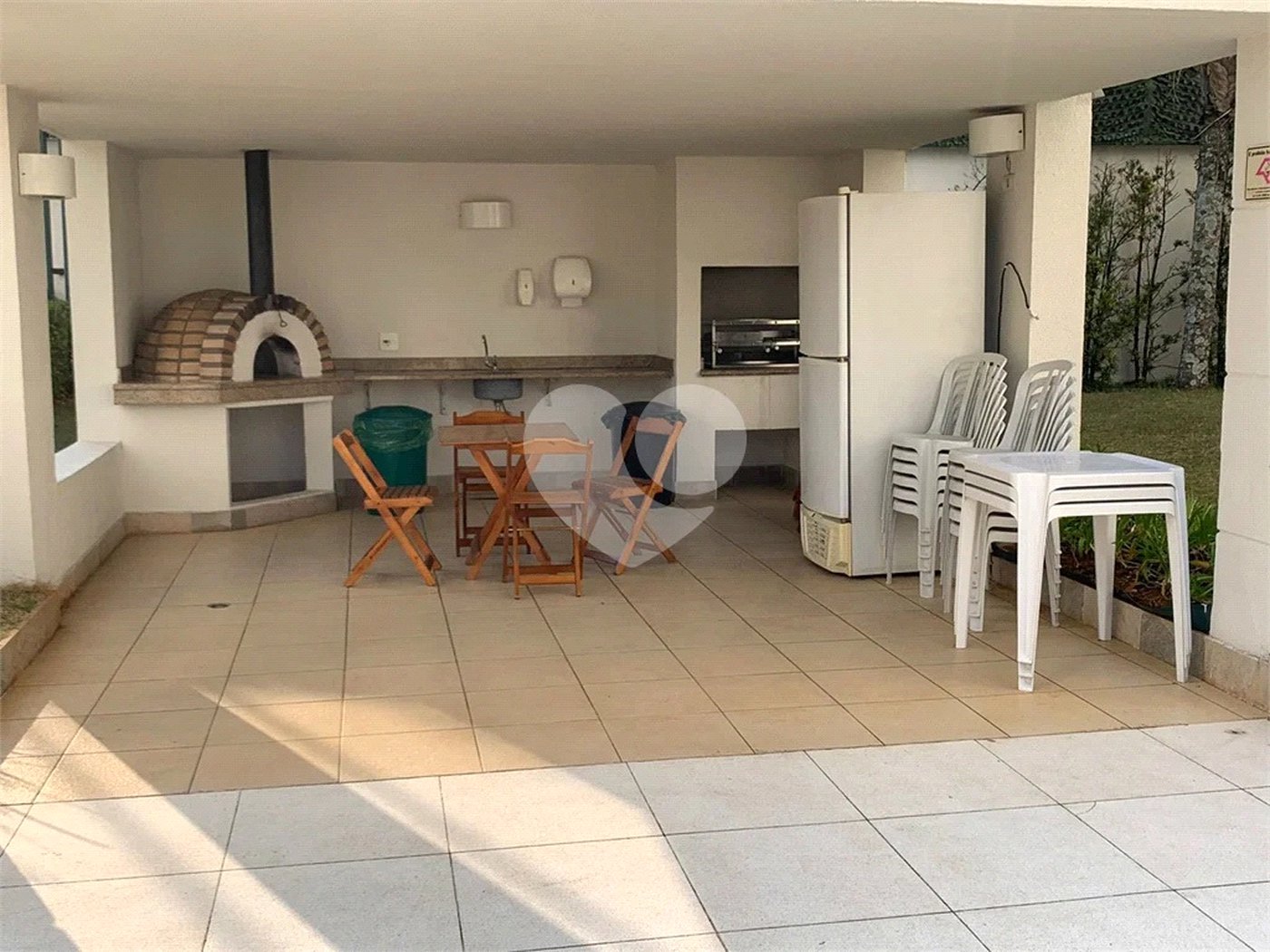Apartamento à venda com 3 suítes em Rio Pequeno, São Paulo, SP