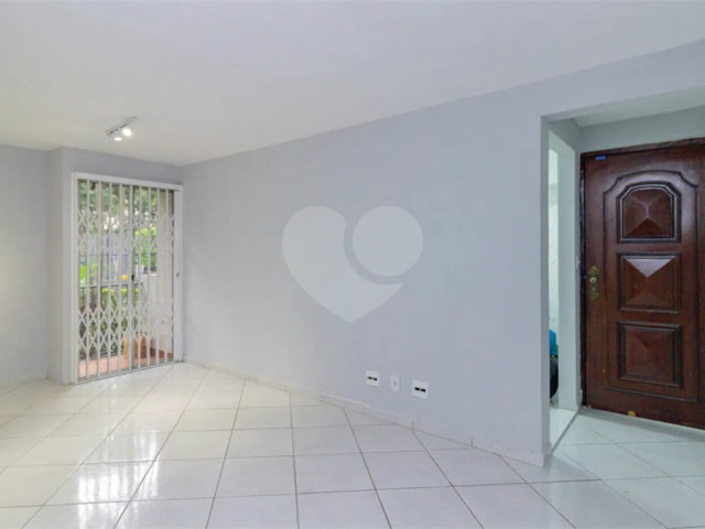 Apartamento para alugar com 2 quartos em Jardim Santa Mônica, São Paulo, SP