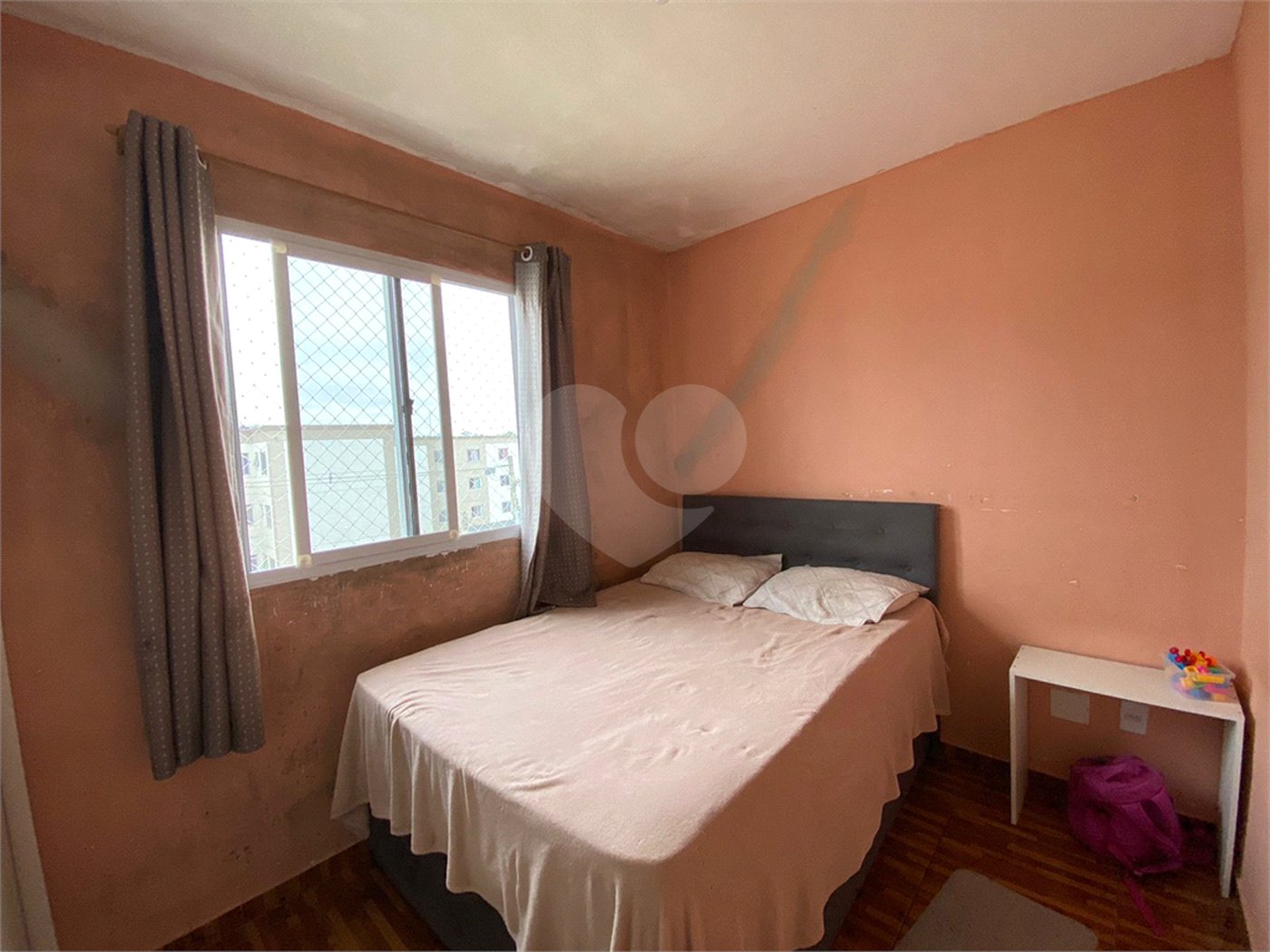 Apartamento à venda com 2 quartos em Parque Santa Rosa, Suzano, SP