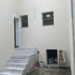 Casa com 3 dormitórios à venda, 116 m² por R$ 690.000,00 - Gonzaga - Santos/SP