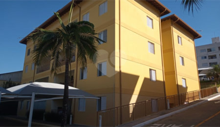 Apartamento para alugar com 3 quartos, sendo 1 suíte,  em Pinheirinho, Vinhedo, SP
