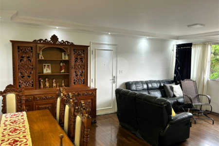 Apartamento à venda com 3 quartos, sendo 1 suíte, em Tucuruvi, São Paulo, SP