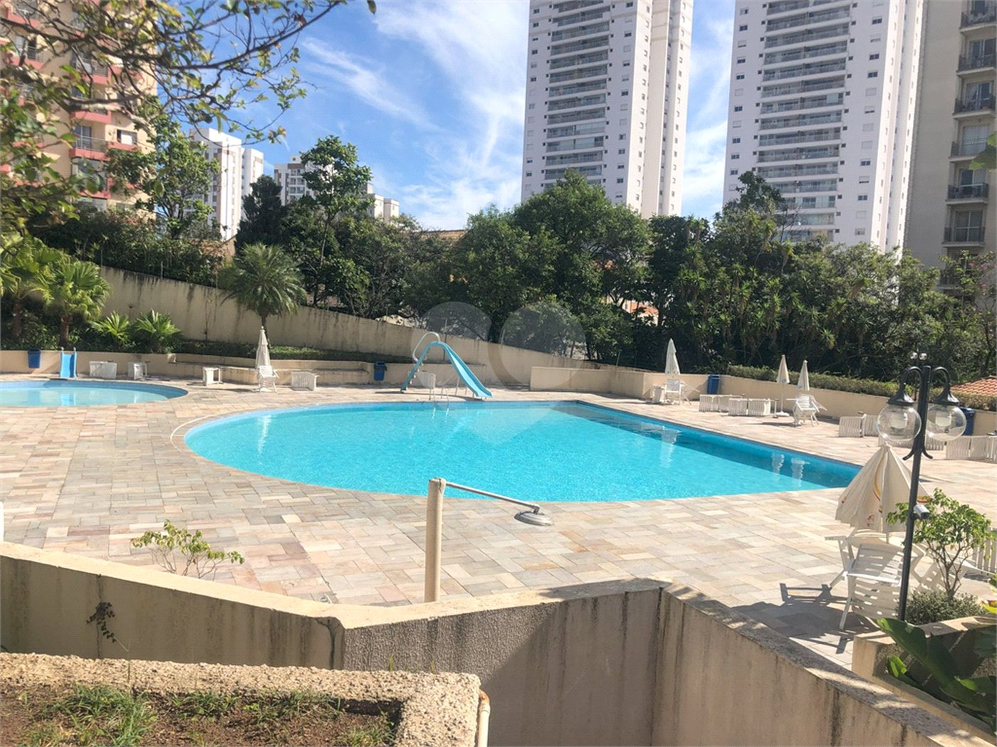 Apartamento à venda com 2 quartos em Jardim Esmeralda, São Paulo, SP