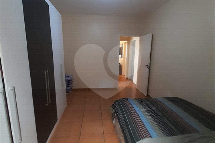 Casa Térrea para alugar com 2 quartos em Vila Nova Cachoeirinha, São Paulo, SP