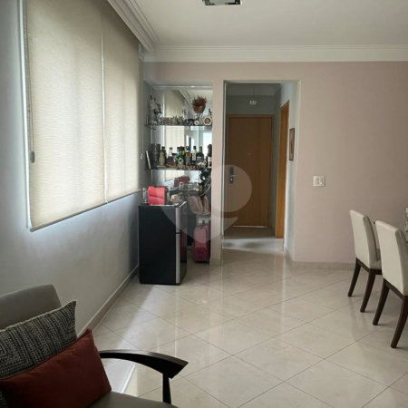 Apartamento à venda com 3 quartos, sendo 1 suíte,  em Vila Clementino, São Paulo, SP
