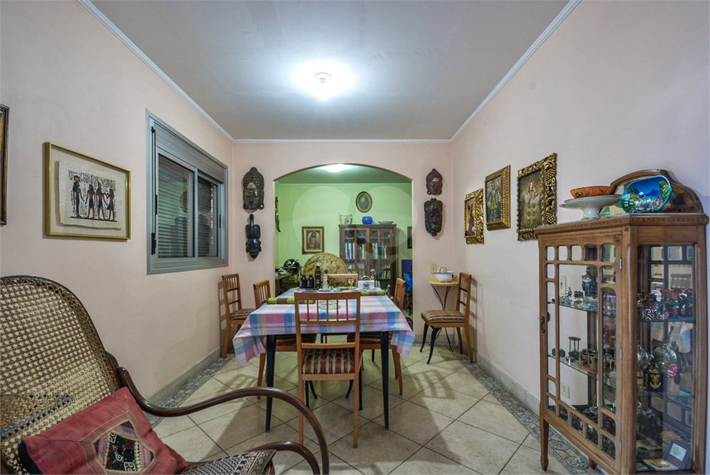 Cobertura à venda com 4 quartos, sendo 1 suíte, em Perdizes, São Paulo, SP