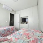 Apartamento à venda com 3 quartos, sendo 1 suíte, em Vila Suzana, São Paulo, SP