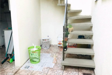 Casa à venda com 3 quartos, sendo 1 suíte,  em Jardim do Sol, Sorocaba, SP