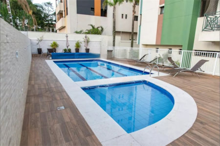 Apartamento à venda com 2 quartos, sendo 1 suíte, em Vila Mariana, São Paulo, SP