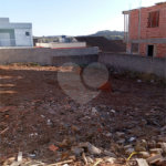 Terreno à venda em Nova Cerejeira, Atibaia, SP