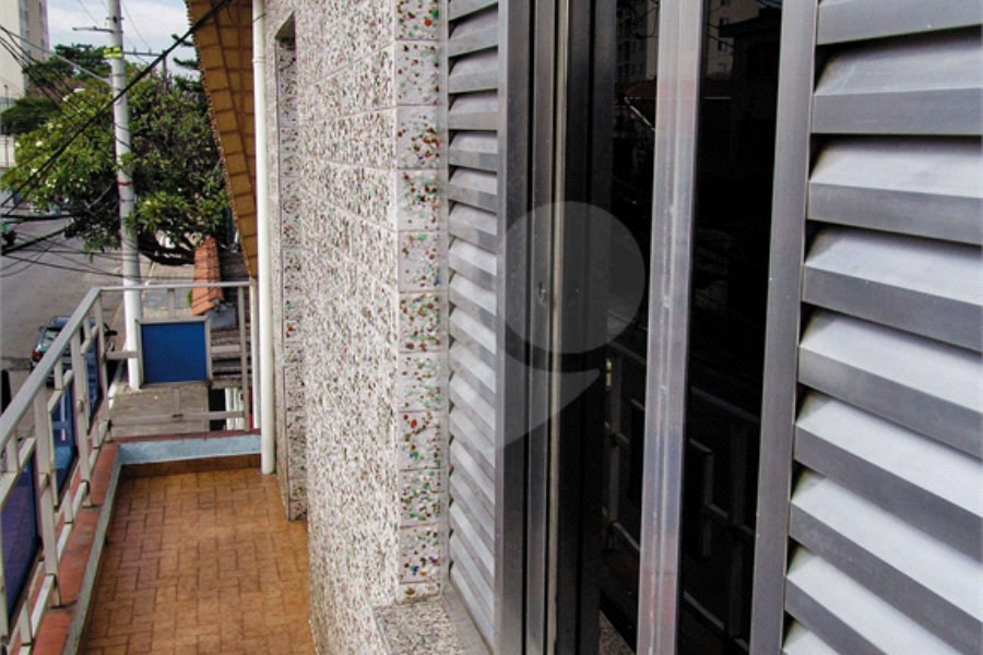 Sobrado à venda com 3 quartos em Vila Maria, São Paulo, SP