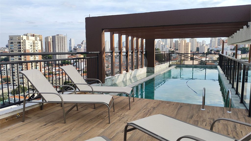 Apartamento à venda com 2 quartos em Jardim São Paulo(zona Norte), São Paulo, SP