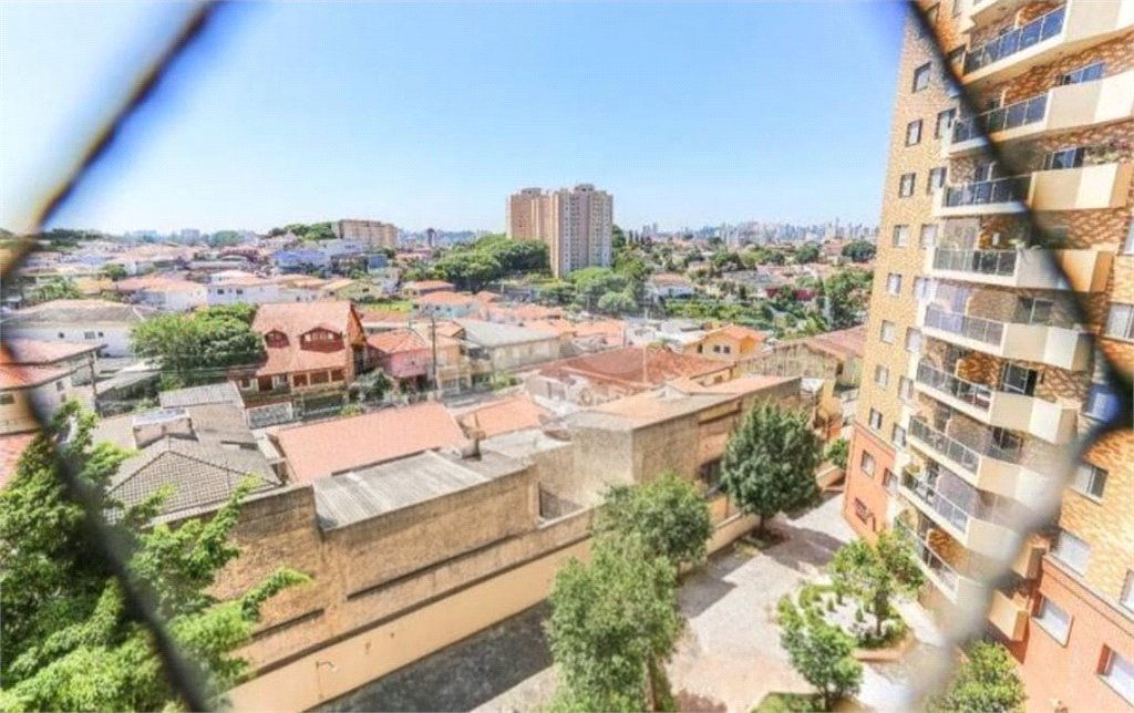Apartamento à venda com 3 quartos, sendo 1 suíte, em Vila Polopoli, São Paulo, SP