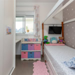 Apartamento à venda com 3 quartos, sendo 2 suítes, em Santo Amaro, São Paulo, SP
