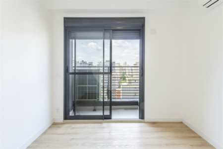 Apartamento à venda com 2 suítes em Pinheiros, São Paulo, SP