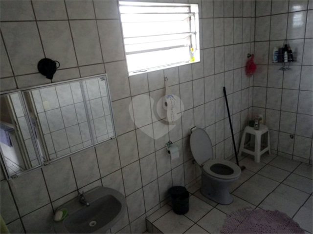 Sobrado à venda com 6 quartos em Freguesia do Ó, São Paulo, SP