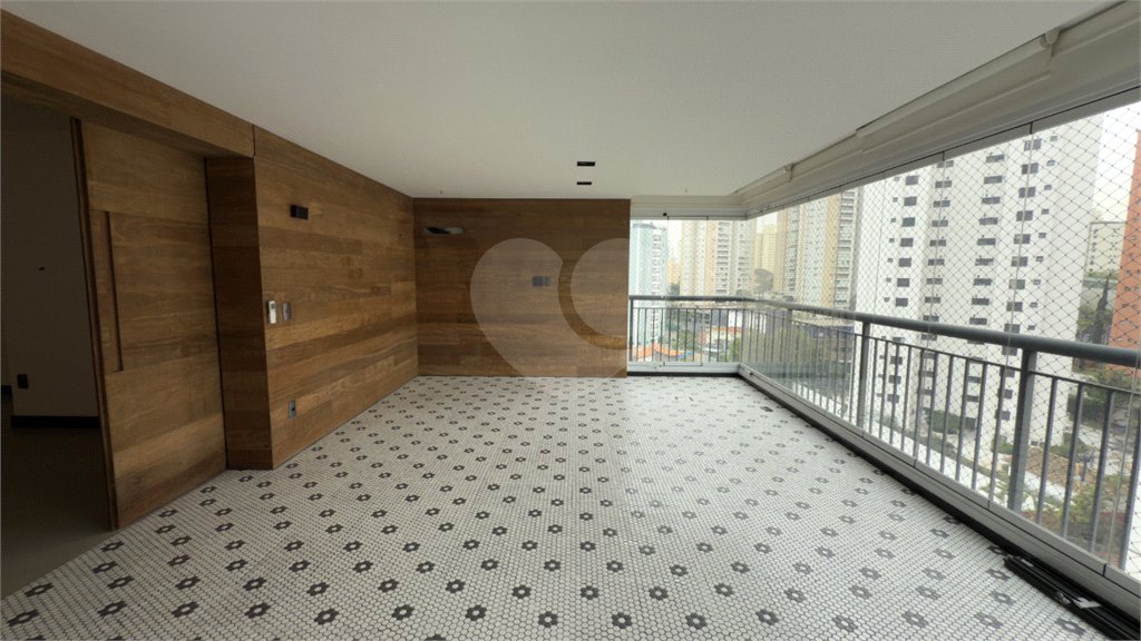 Apartamento à venda com 3 suítes em Vila Mascote, São Paulo, SP