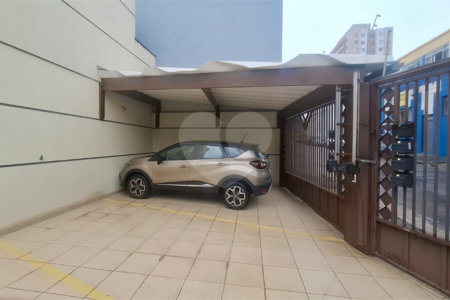Casa em condomínio à venda com 2 quartos em Parque Vitória, São Paulo, SP