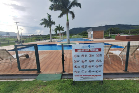 Terreno à venda em Praia Linda, São Pedro da Aldeia, RJ