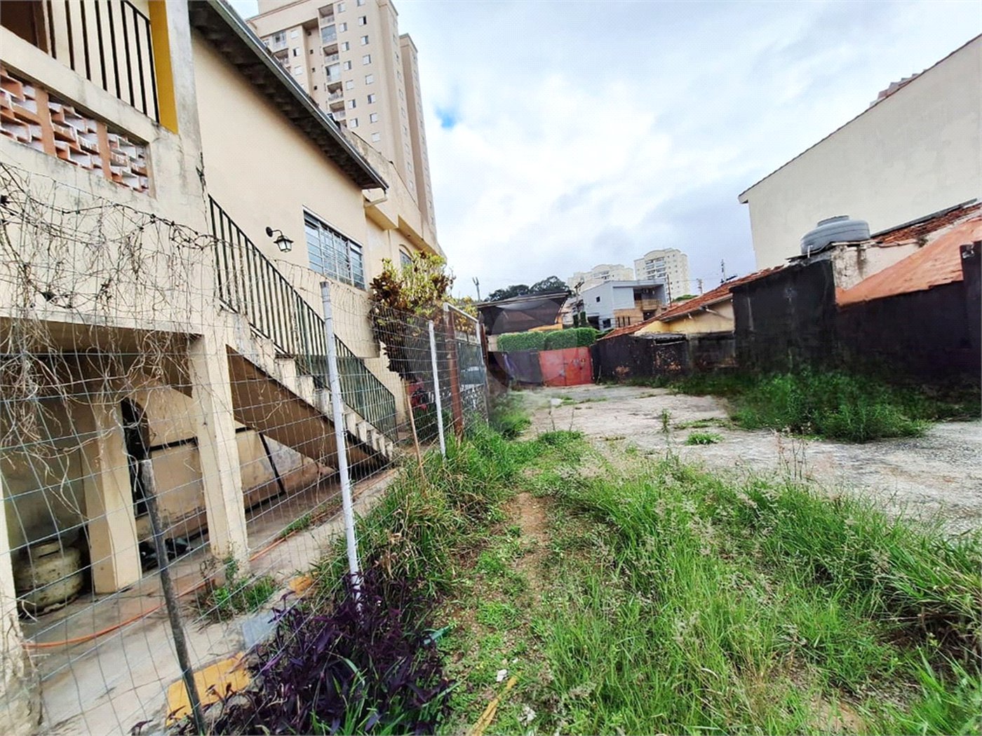 Sobrado à venda com 4 quartos em Vila Maria, São Paulo, SP
