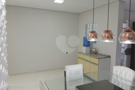 Casa à venda com 3 quartos, sendo 1 suíte,  em Mogi Moderno, Mogi das Cruzes, SP