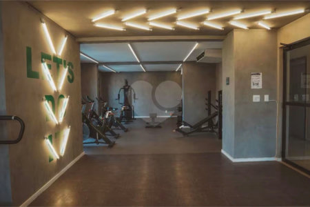 Apartamento à venda com 1 suíte em Pinheiros, São Paulo, SP