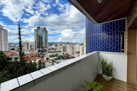 Apartamento à venda com 3 quartos, sendo 1 suíte, em Água Fria, São Paulo, SP