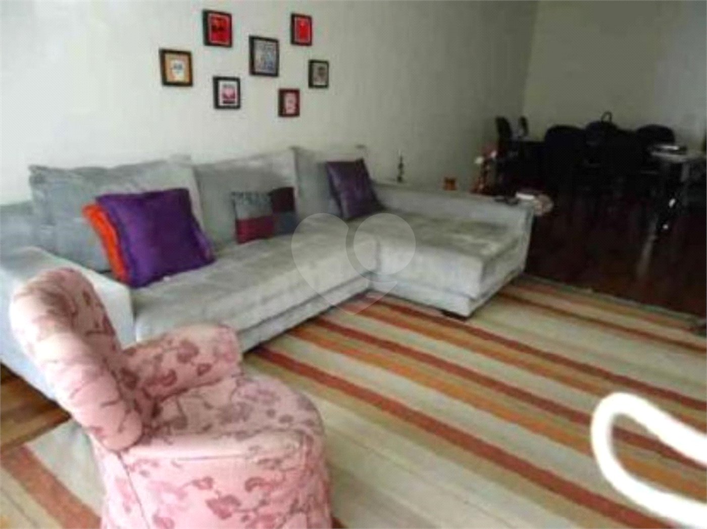 Apartamento à venda com 3 quartos, sendo 1 suíte,  em Pinheiros, São Paulo, SP