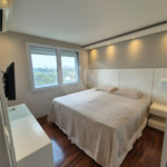 Apartamento à venda com 3 suítes em Campo Belo, São Paulo, SP