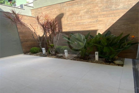 Casa à venda com 4 suítes no condomínio Real Park - Vila Oliveira, Mogi das Cruzes - SP