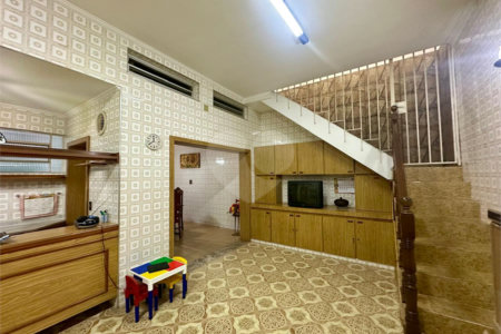 Casa de Vila à venda com 3 quartos em Vila Mazzei, São Paulo, SP