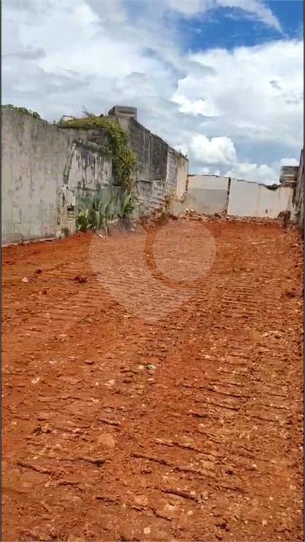 Terreno à venda em Vila Prudente, São Paulo, SP