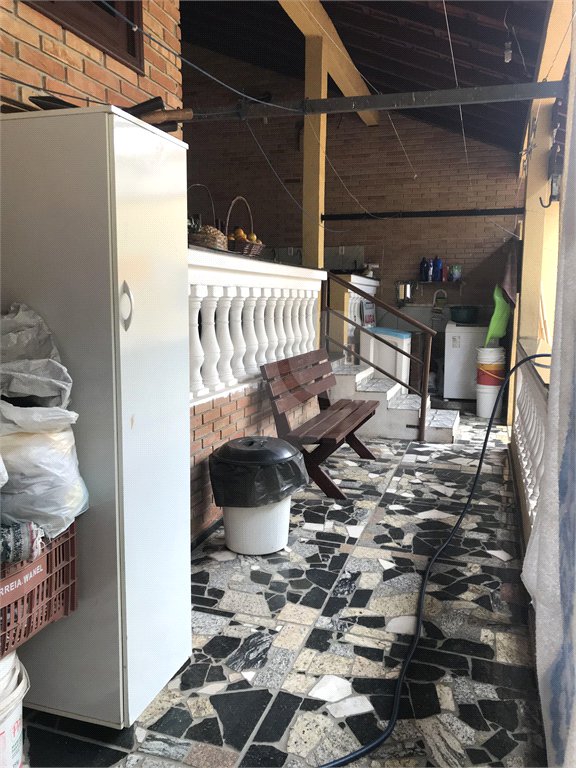Casa à venda com 3 quartos, sendo 1 suíte, em Wanel Ville, Sorocaba, SP