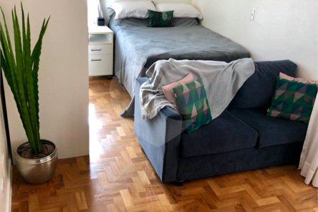 Apartamento na Bela Vista.