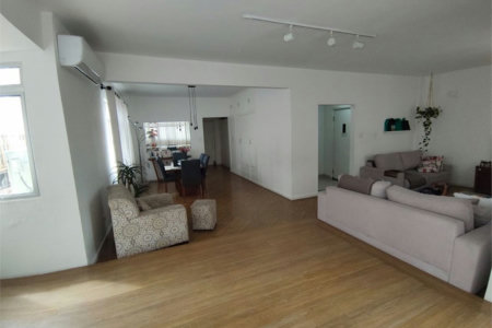 Apartamento Residencial à venda, Ponta da Praia, Santos - AP1192.