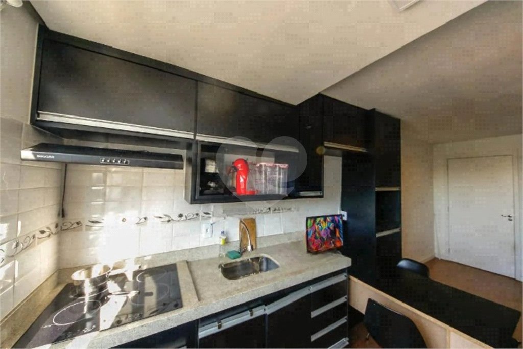 Apartamento à venda com 1 quarto em Vila Ema, São Paulo, SP