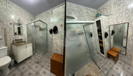 Casa Térrea à venda com 3 quartos, sendo 2 suítes, em São João Clímaco, São Paulo, SP