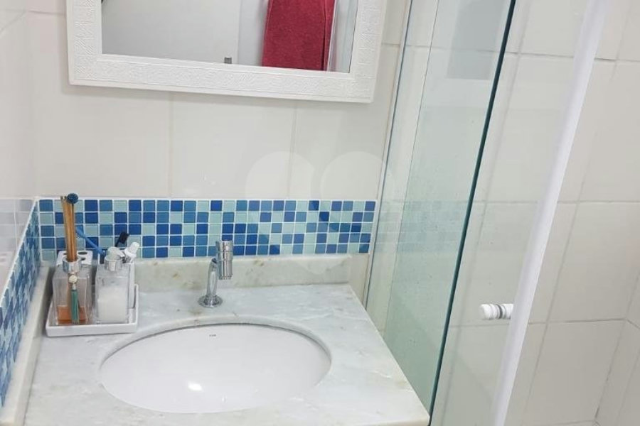 Apartamento à venda com 3 quartos, sendo 1 suíte, em Limão, São Paulo, SP