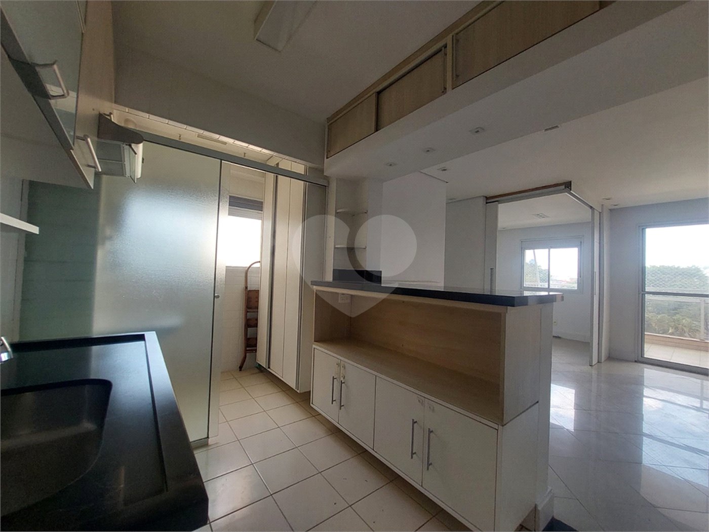 Apartamento à venda com 3 quartos, sendo 1 suíte,  em Vila Leopoldina, São Paulo, SP
