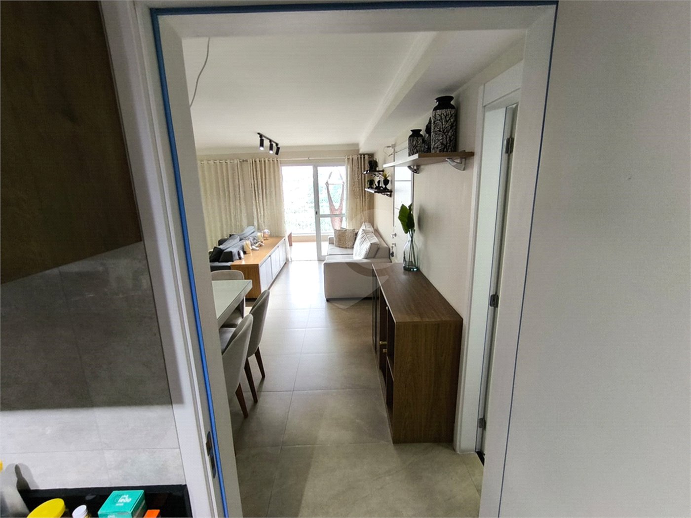 Apartamento à venda com 3 quartos, sendo 1 suíte, em Jardim Vazani, São Paulo, SP