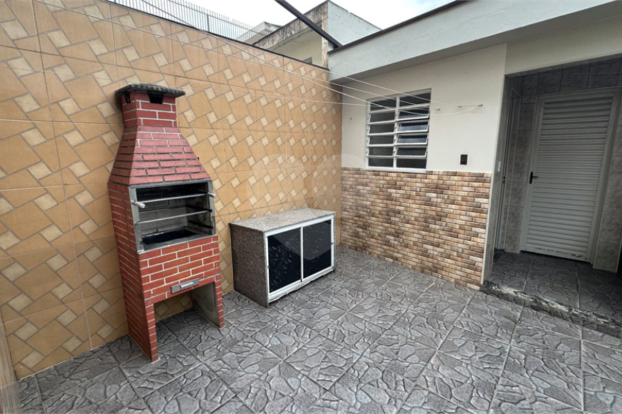 Sobrado à venda com 3 quartos em Mandaqui, São Paulo, SP