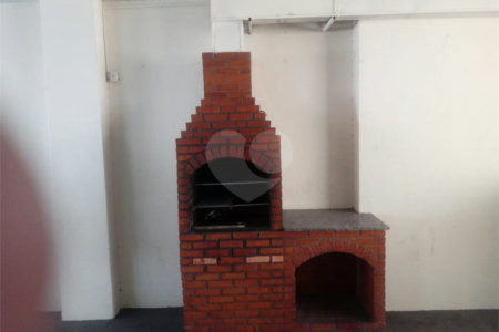 Apartamento à venda com 2 quartos em Tijuca, Rio de Janeiro, RJ