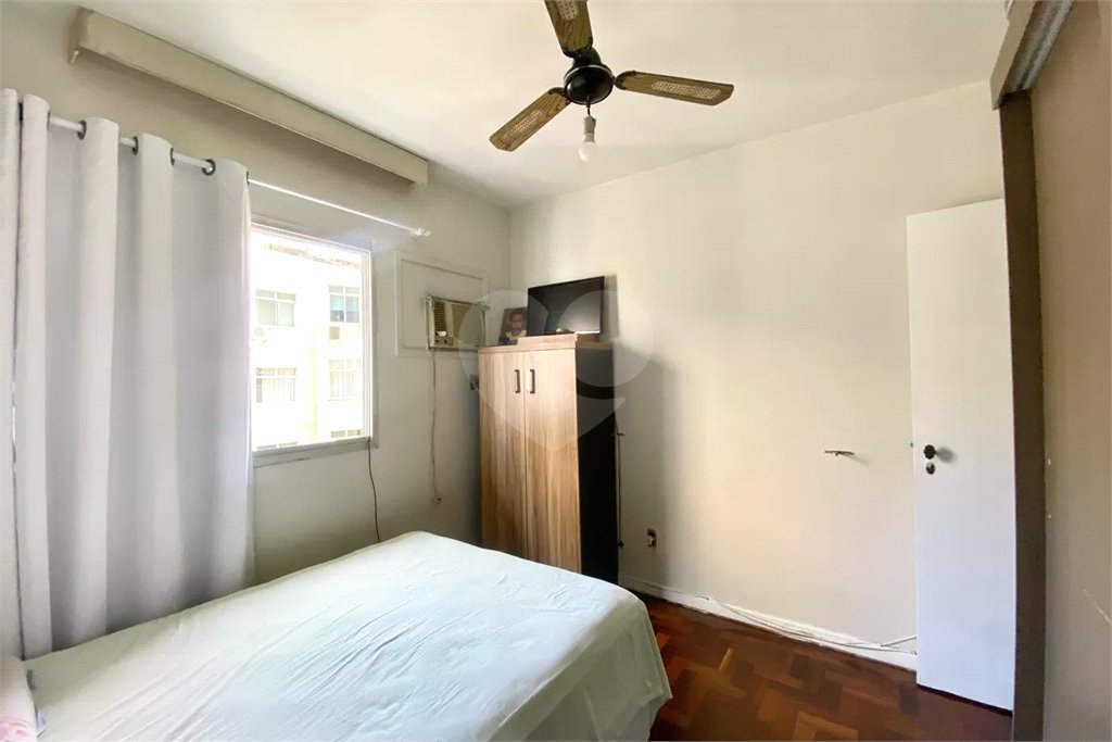 Apartamento à venda com 2 quartos em Copacabana, Rio de Janeiro, RJ