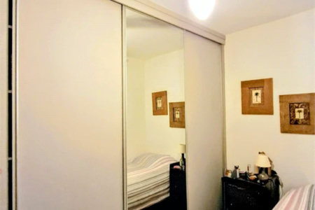 Apartamento à venda com 2 suítes em Vila Praia, São Paulo, SP