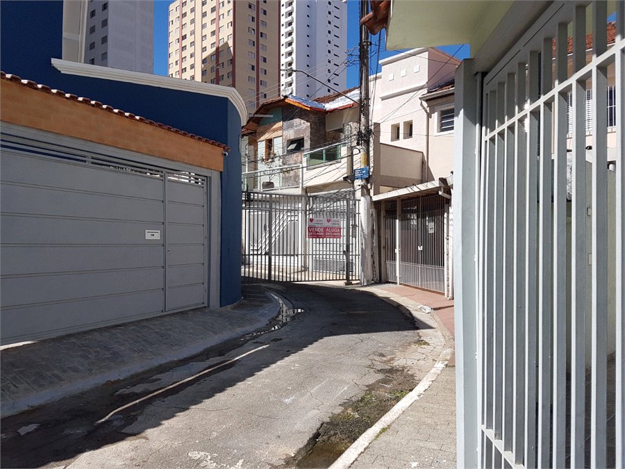 Casa em condomínio à venda com 4 quartos, sendo 1 suíte, em Santana, São Paulo, SP