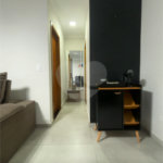 Apartamento à venda com 2 suítes em Vila Gustavo, São Paulo, SP