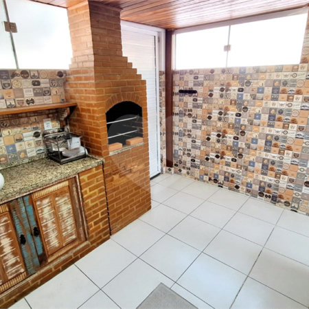 Casa à venda com 2 quartos no condomínio Athenas, Rio de Janeiro - RJ