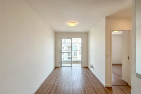 Apartamento à venda com 2 quartos em Vila Moreira, São Paulo, SP