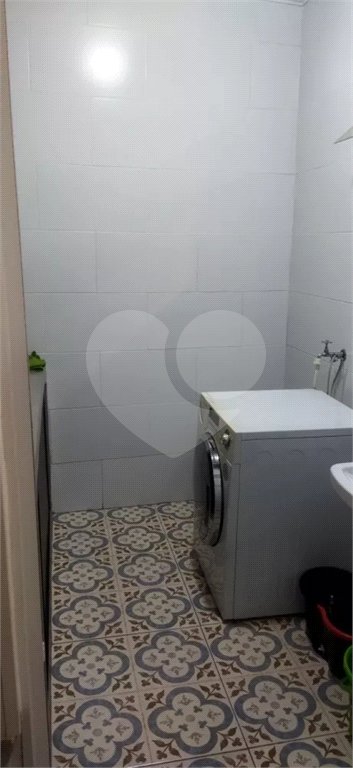 Casa à venda com 3 quartos em Jardim Maracá, São Paulo, SP