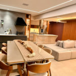 Apartamento à venda com 3 suítes em Vila Independência, São Paulo, SP